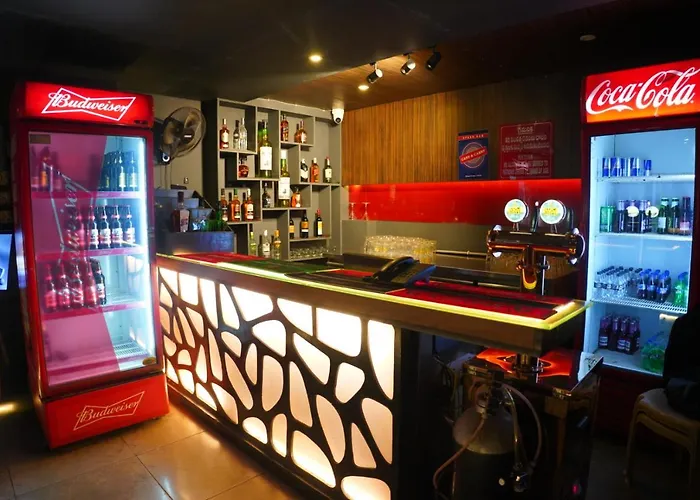 Hotel Sitara Grand L.B. Nagar